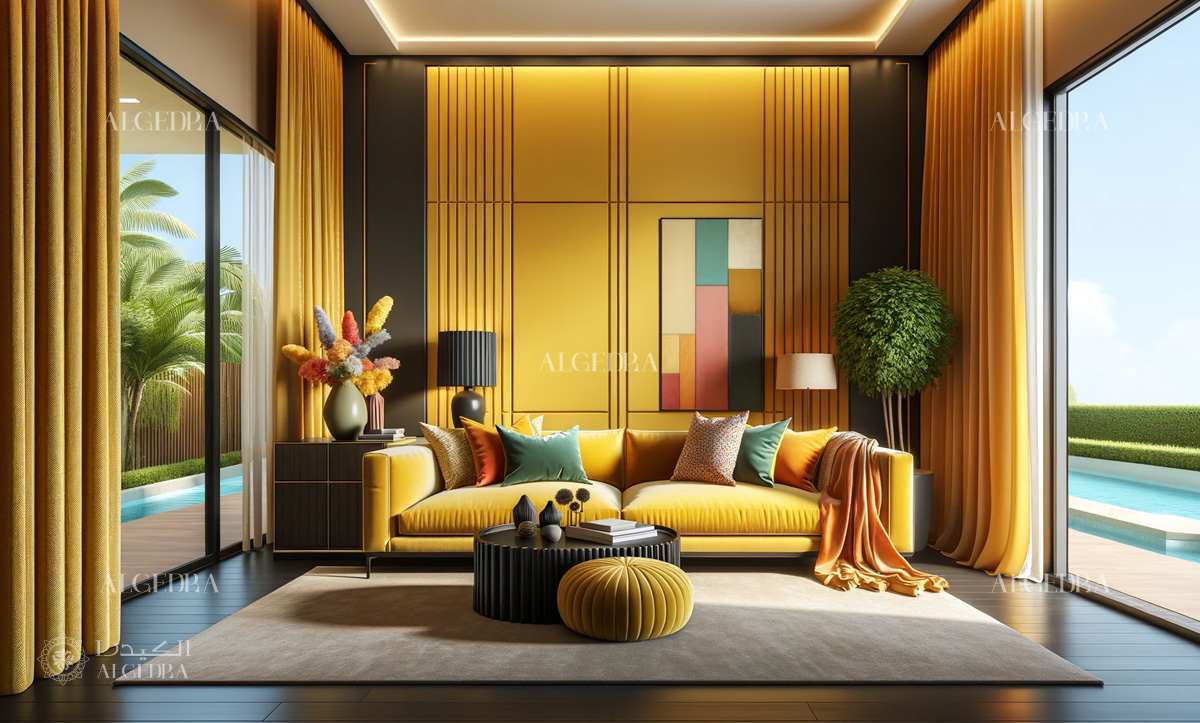 interior design company