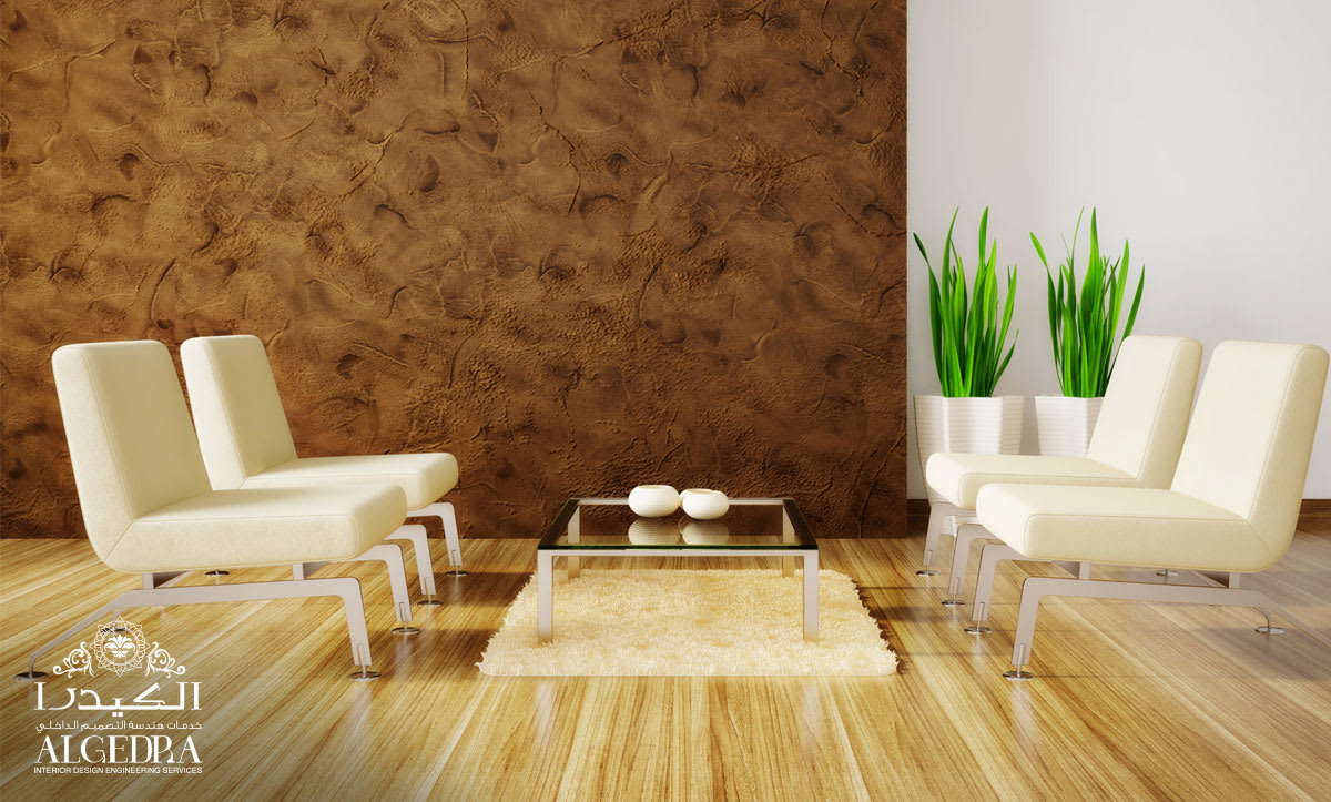 basic interior design