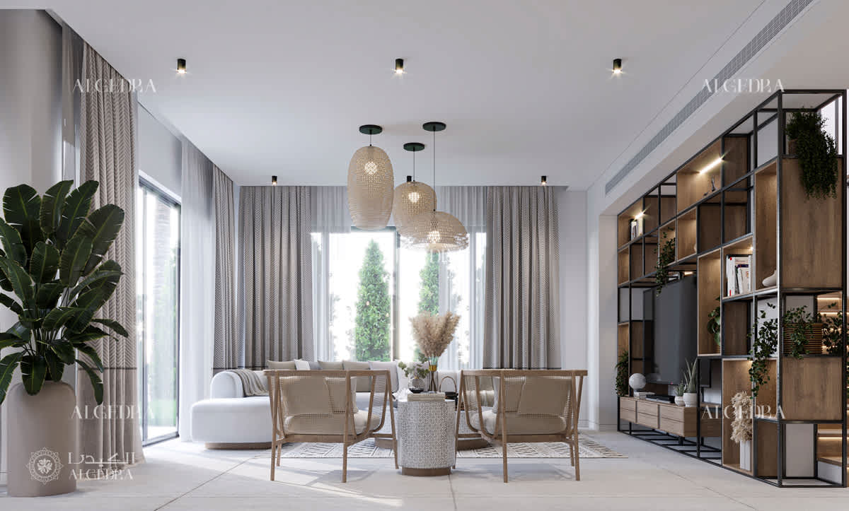 decor company in abu dhabi