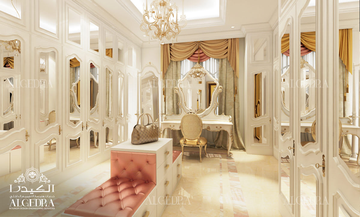 luxury house interior design