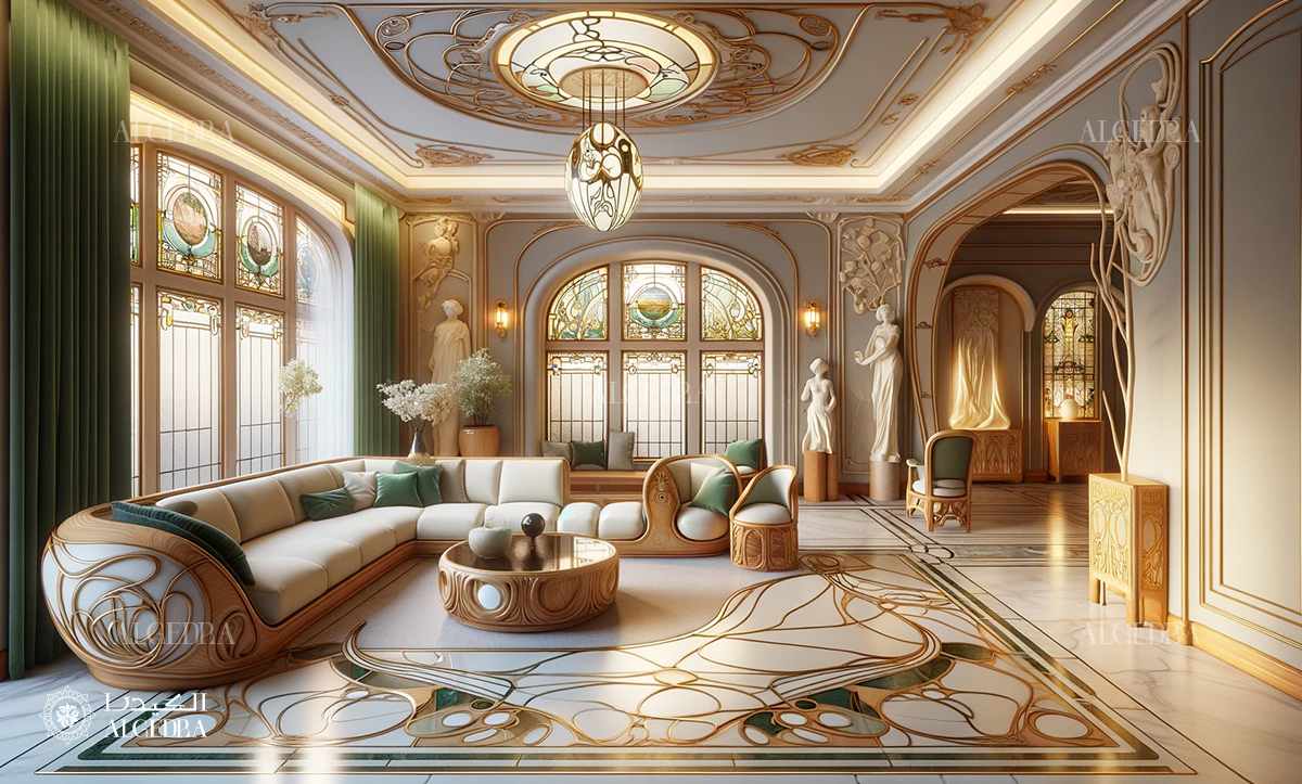 interior design companies