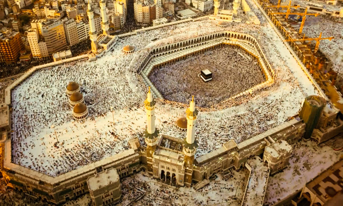 islamic interior design