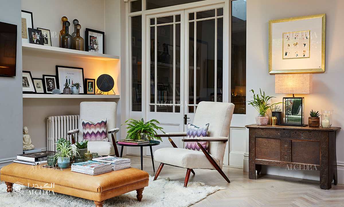 interior design companies in Turkey