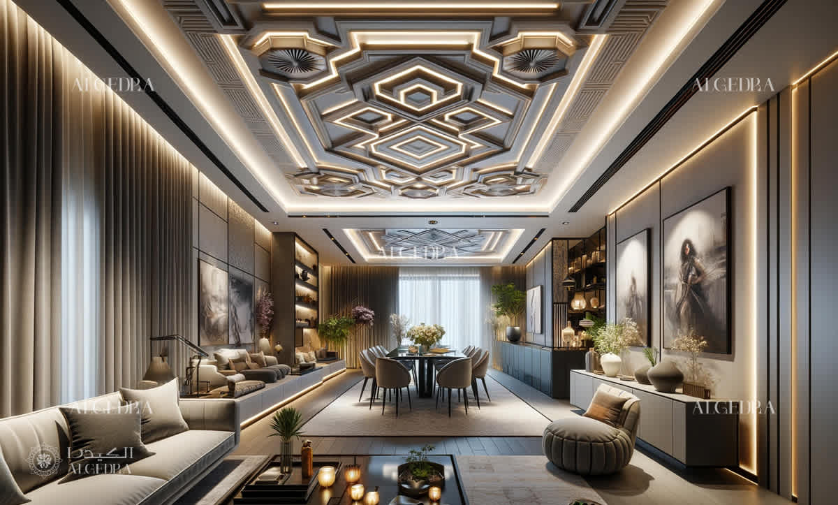 interior design