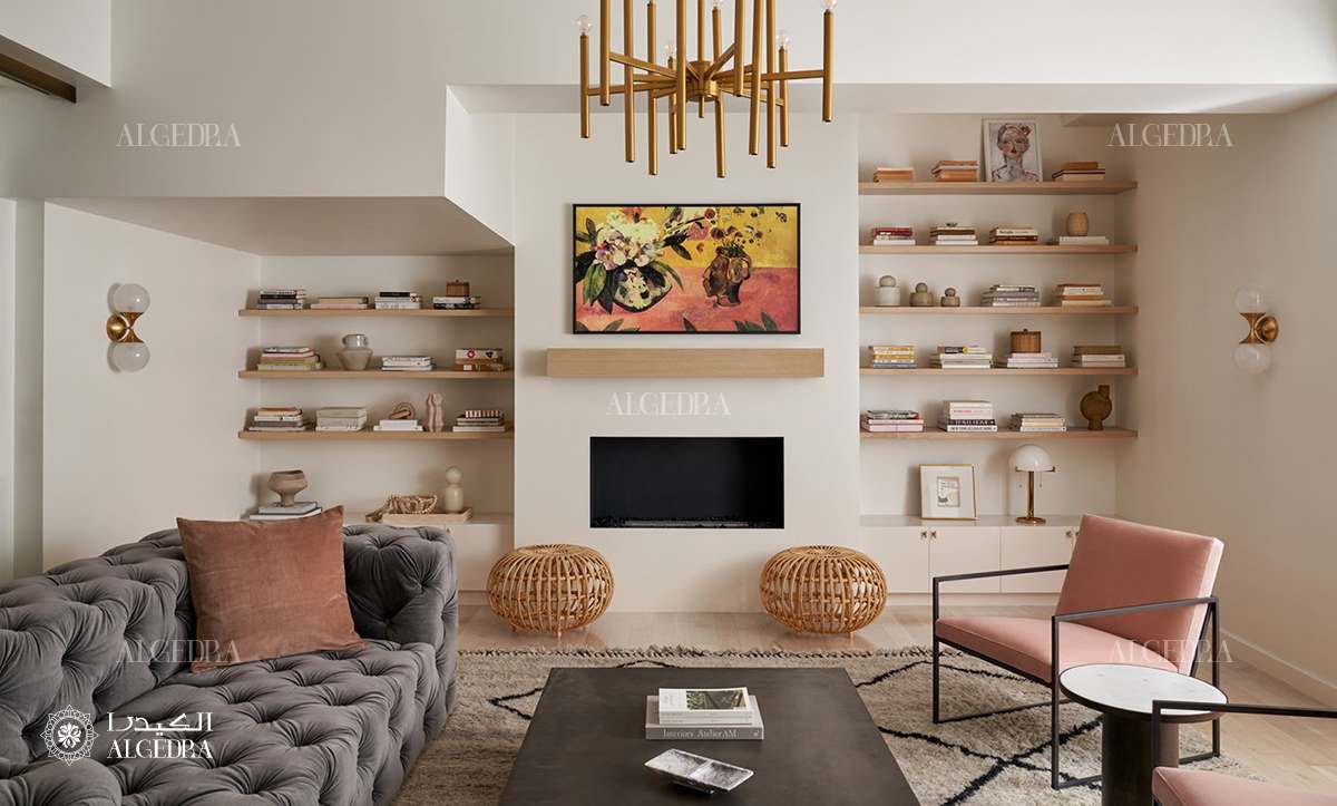 interior design company in Istanbul
