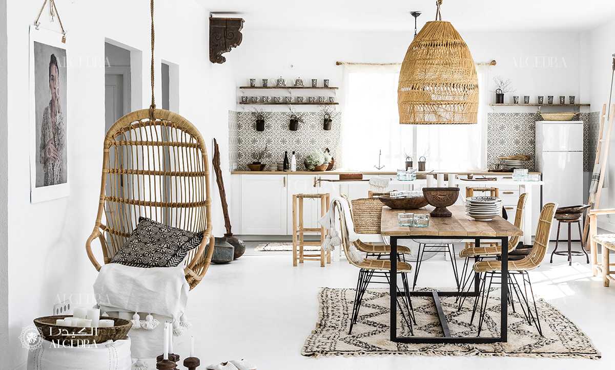 interior design company in Istanbul