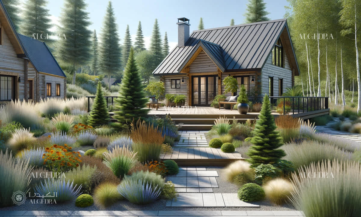 garden design dubai