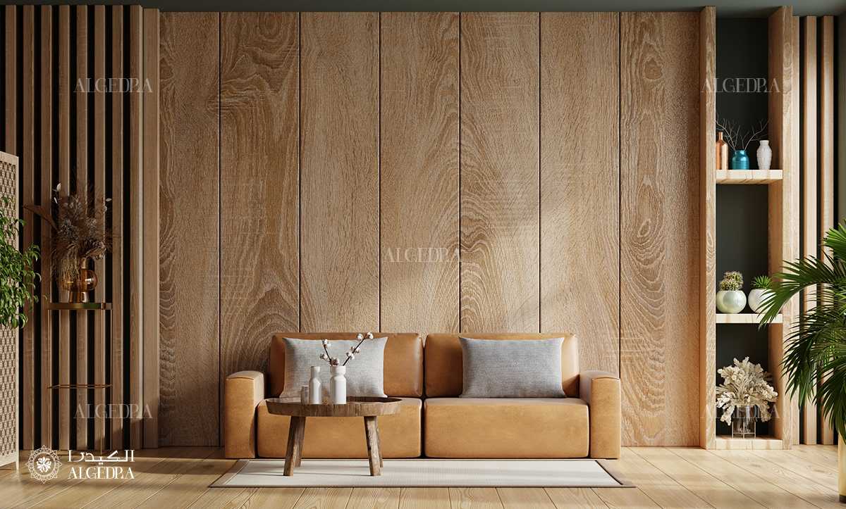 شركات تصميم داخلي