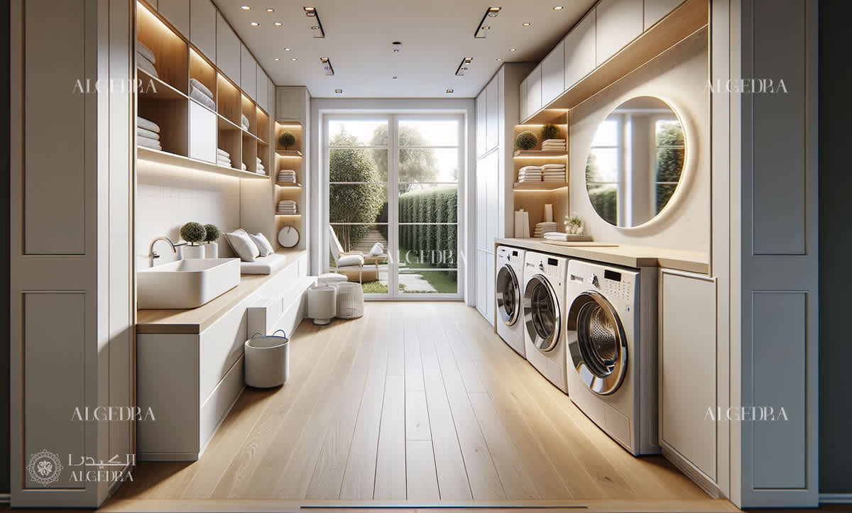 interior designers in Dubai