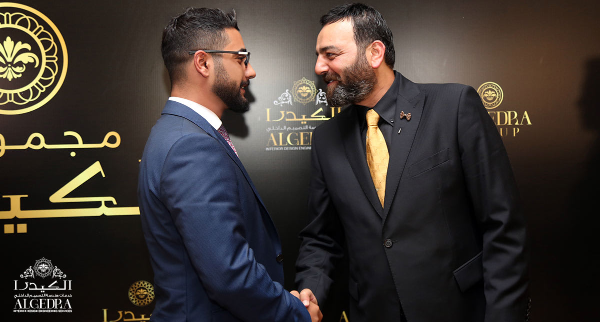 شركة ديكور في تركيا