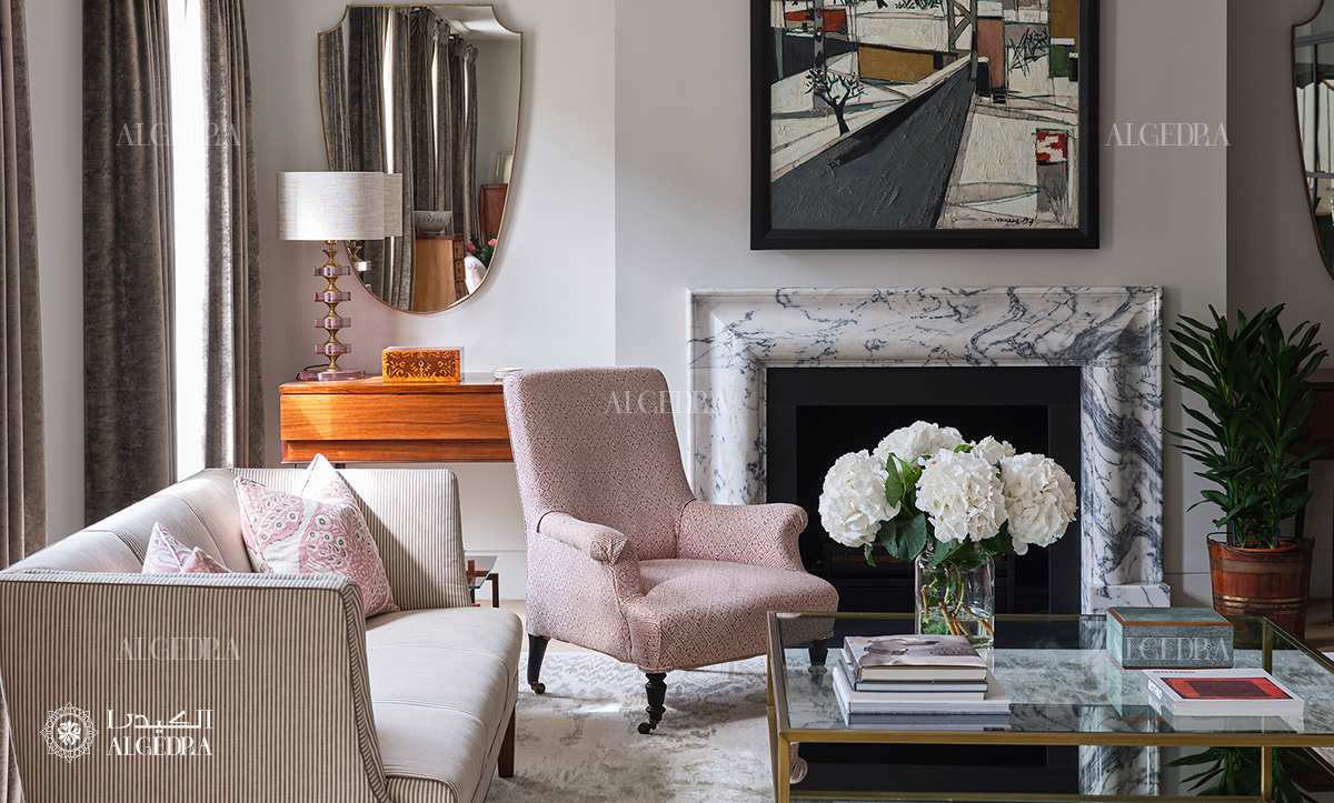 decor companies in Turkey