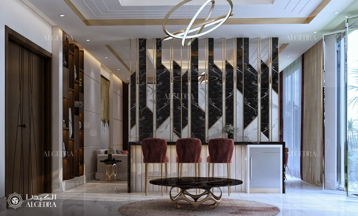 Interior Design Materials
