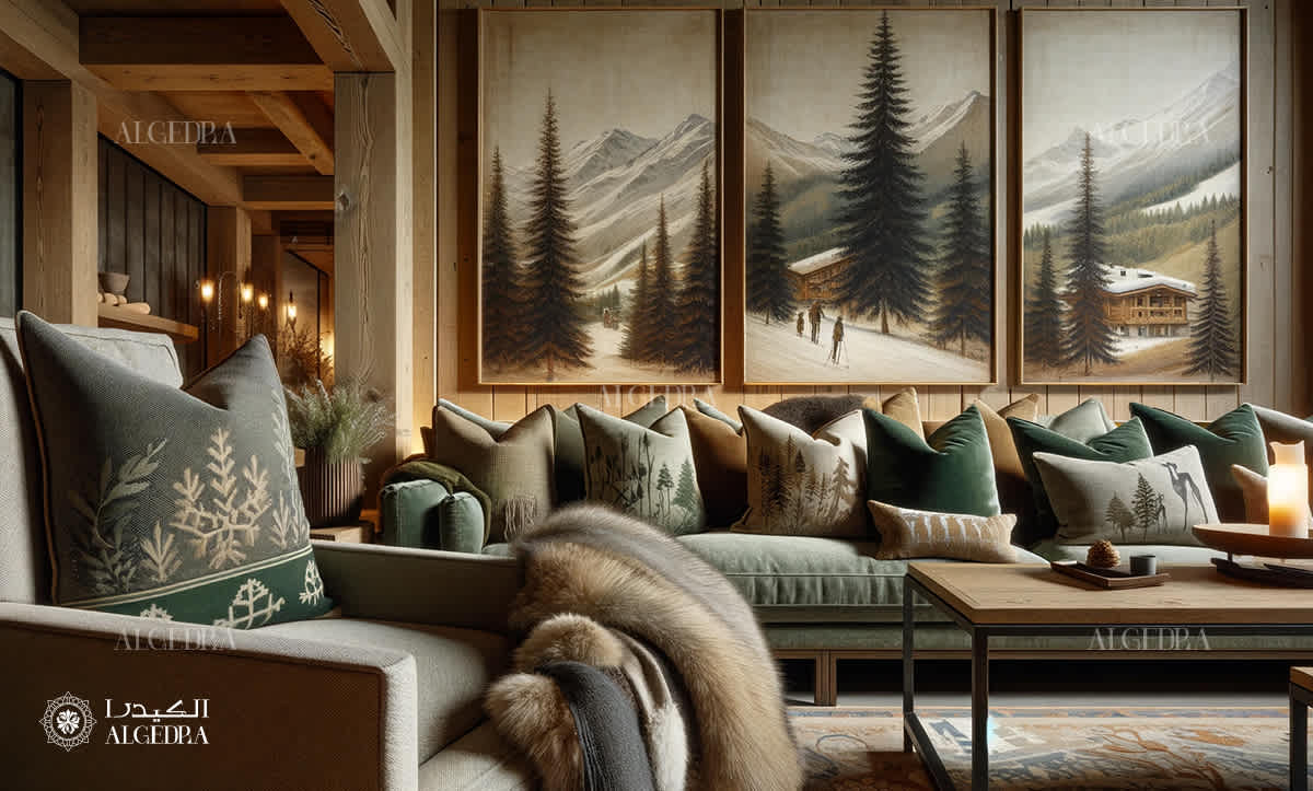 interior design companies in Turkey