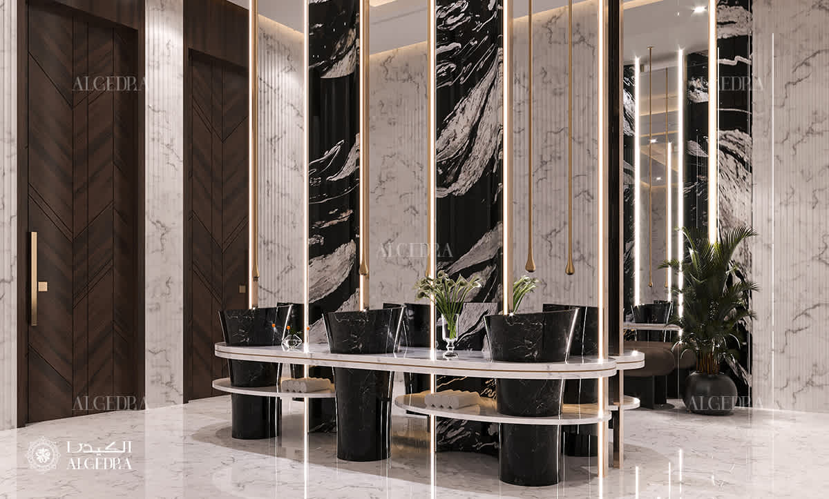 interior design company in Istanbul