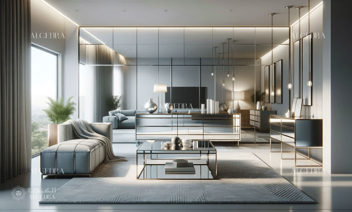 interior decoration