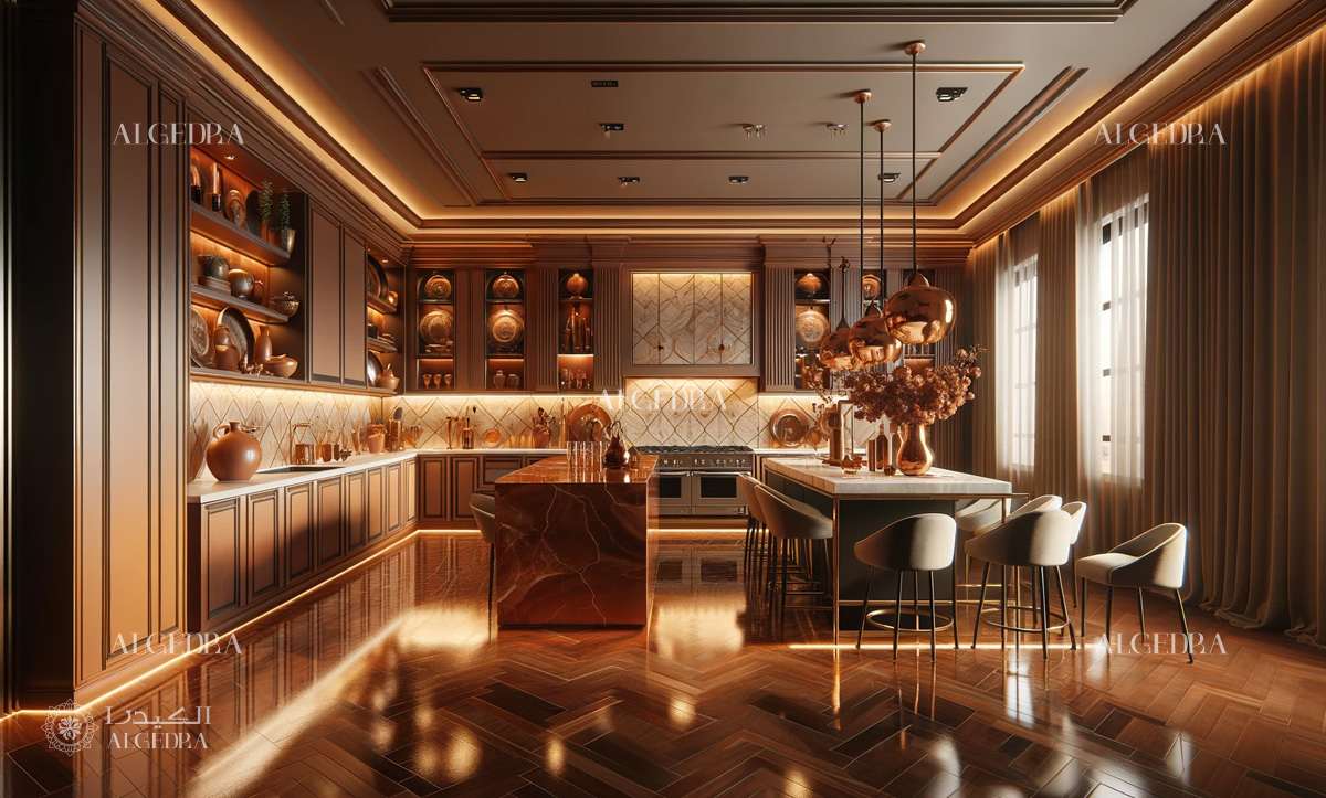 decor companies in Abu Dhabi