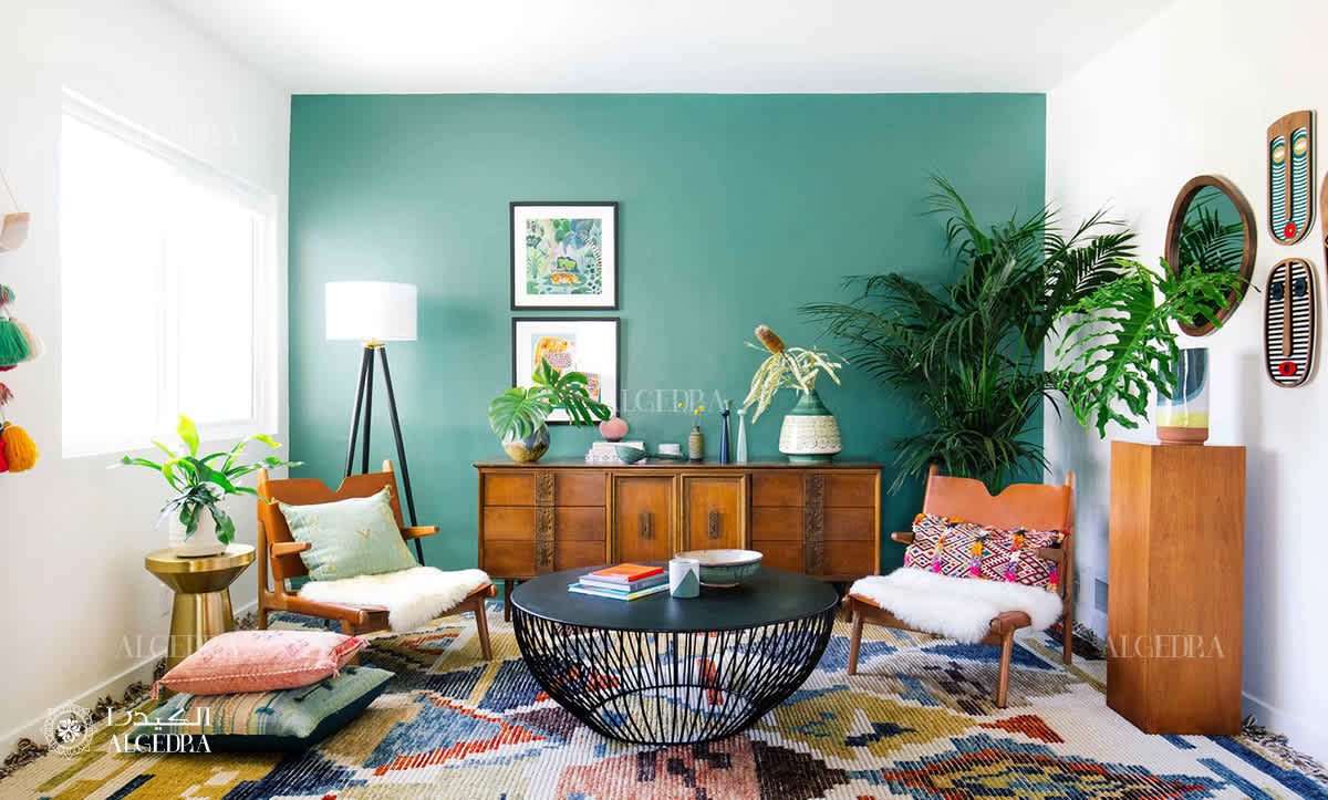 interior design companies