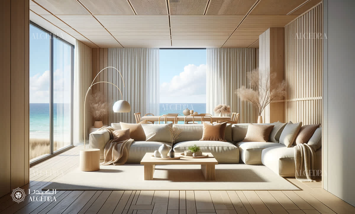 interior design company in Turkey
