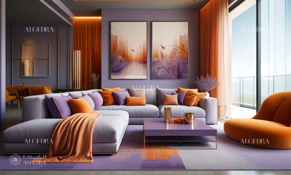 تصميم داخلي
