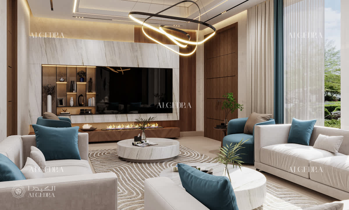 interior design companies in abu dhabi