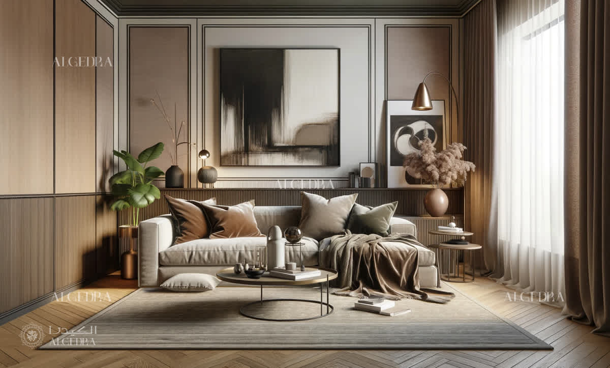 decor companies