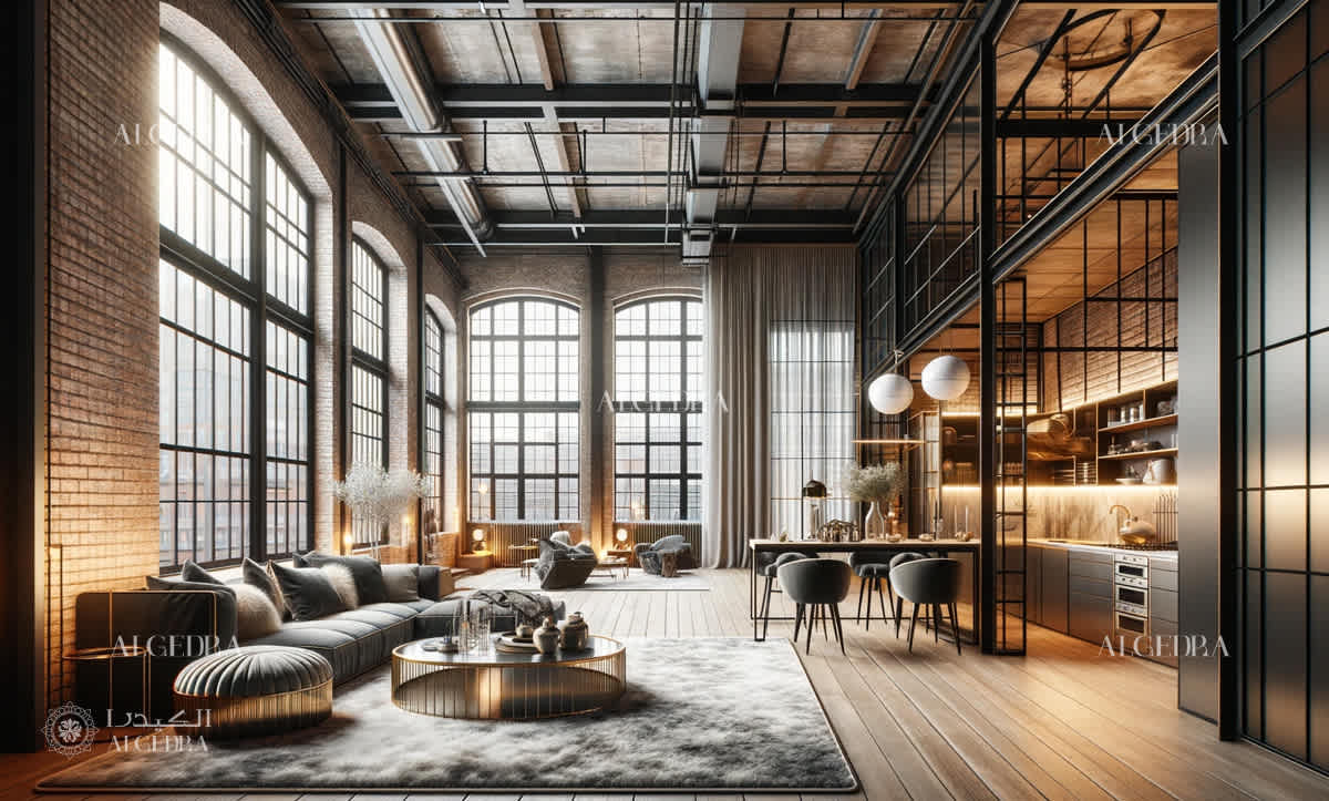 interior design companies in Abu Dhabi