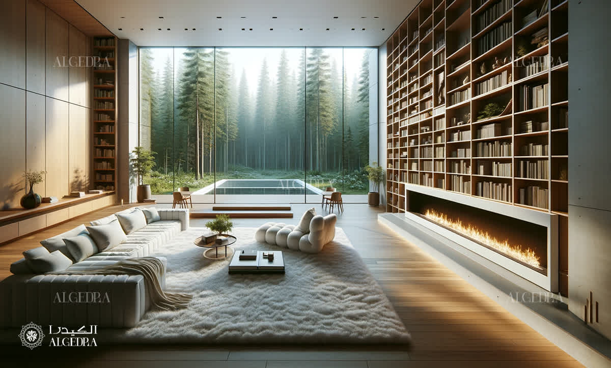 interior design companies in Turkey