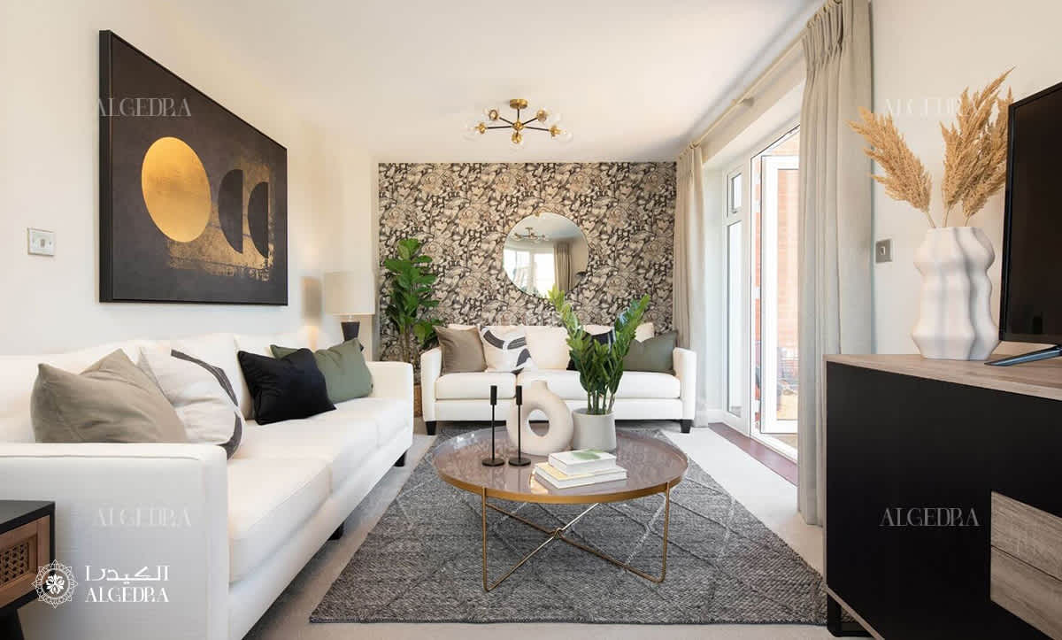 decor company in Istanbul