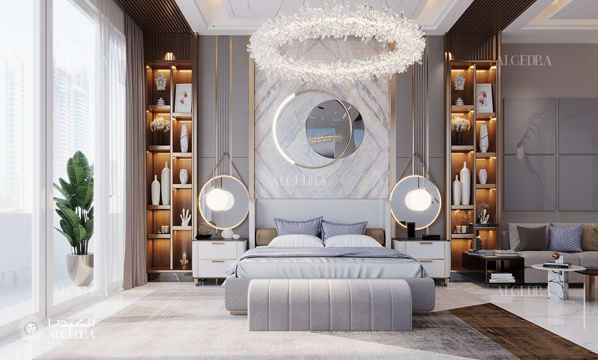 interior design company in Turkey