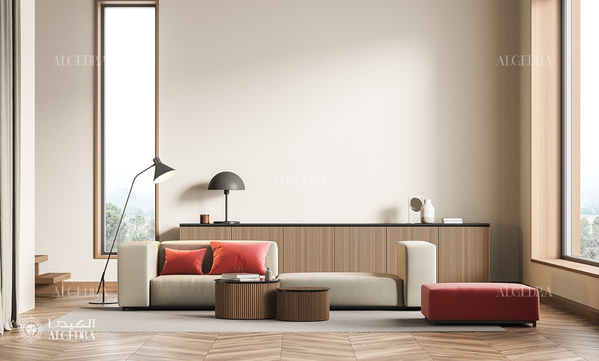 interior design company