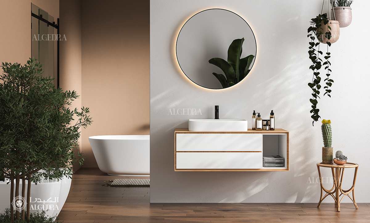 bathroom design