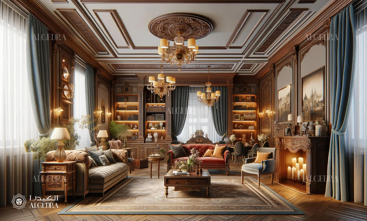 decor companies