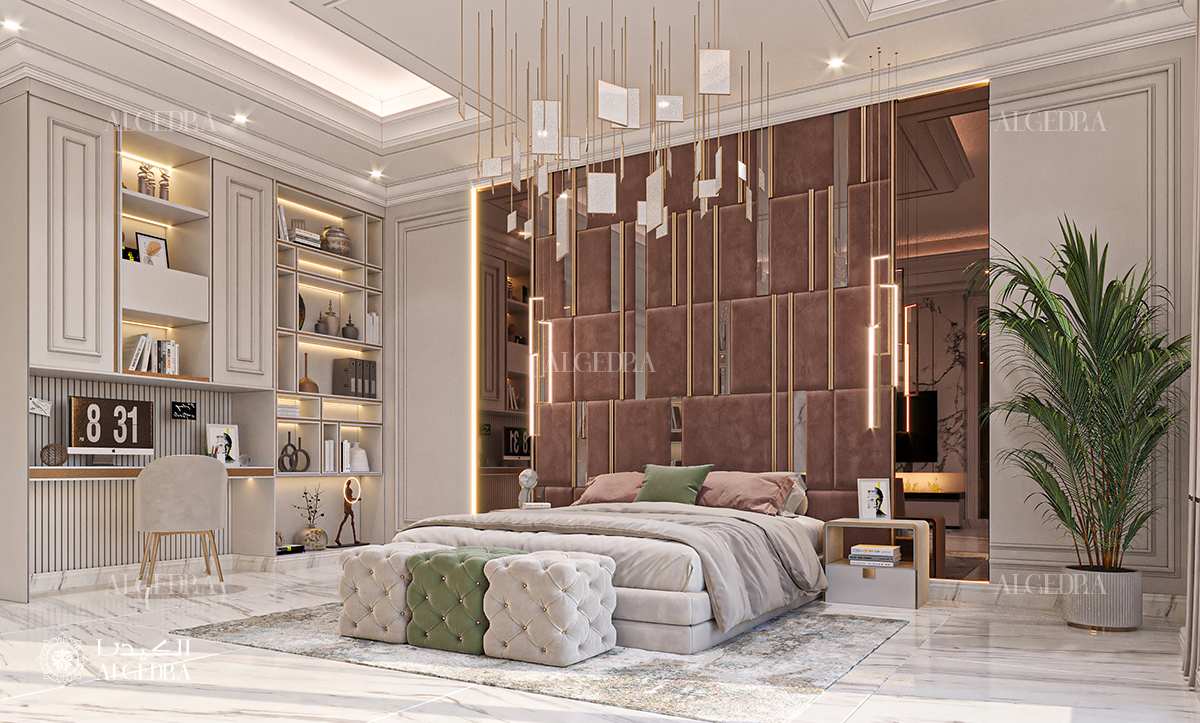 interior design