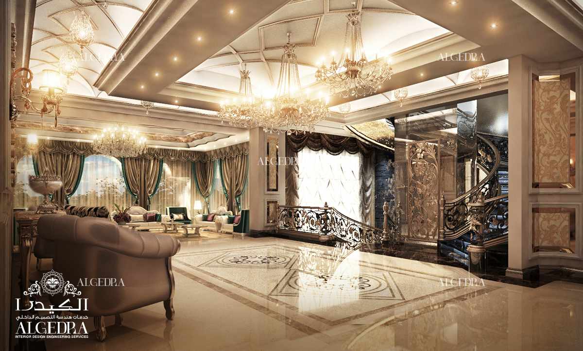 Marble Flooring Tilles Design