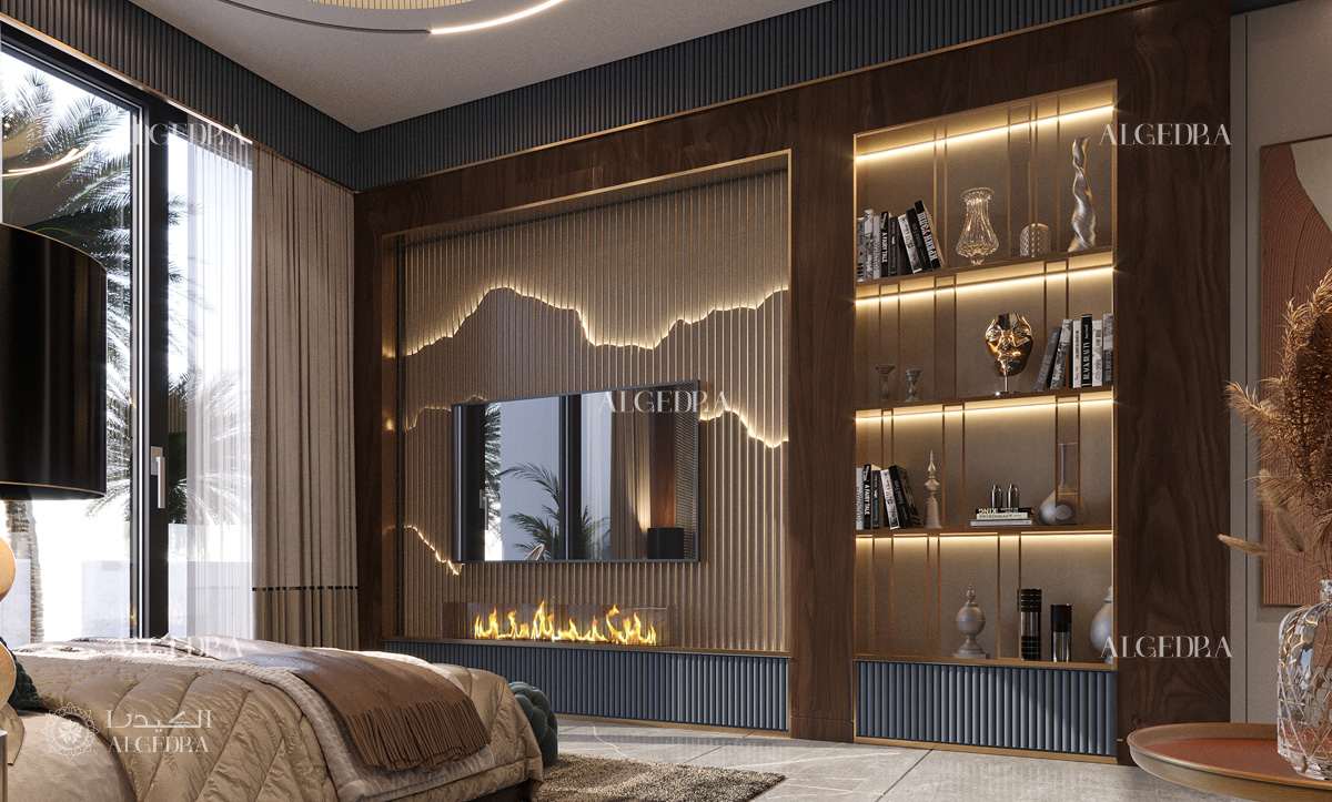شركات تصميم داخلي