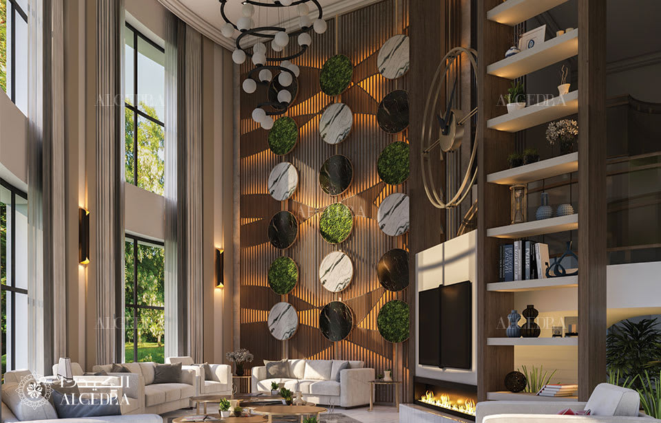 decor companies in Istanbul