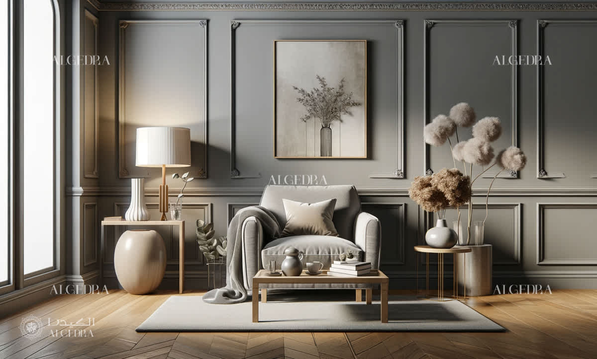 interior design companies in Dubai