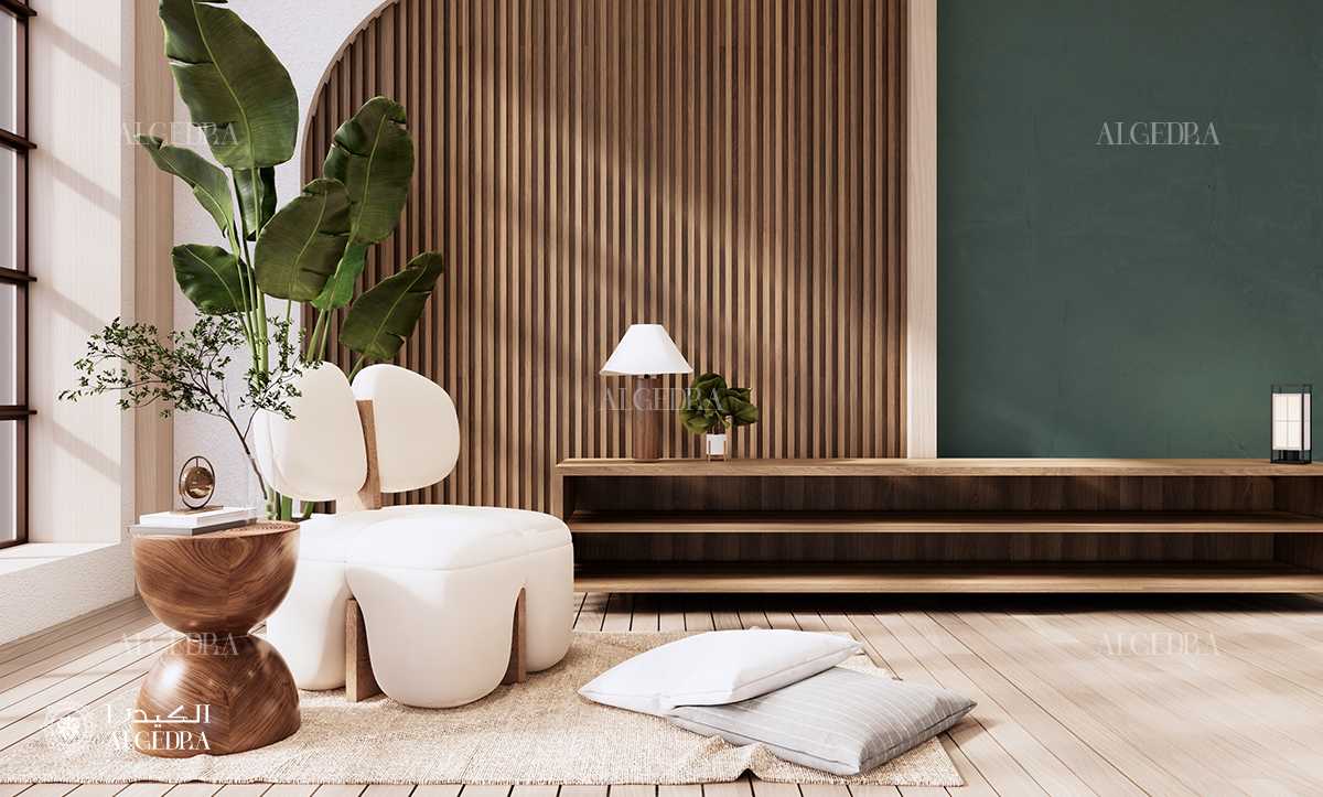 شركة تصميم داخلي في اسطنبول