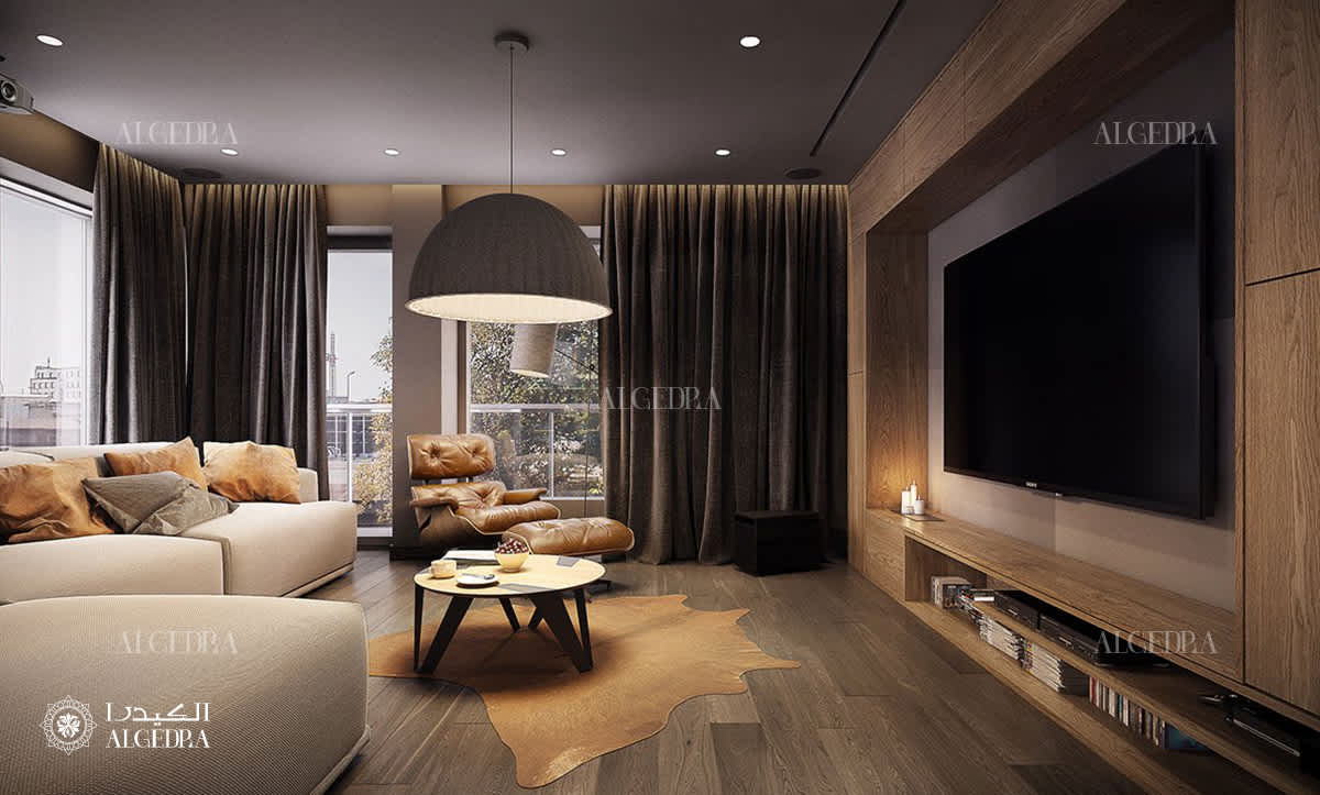 شركة تصميم داخلي في دبي