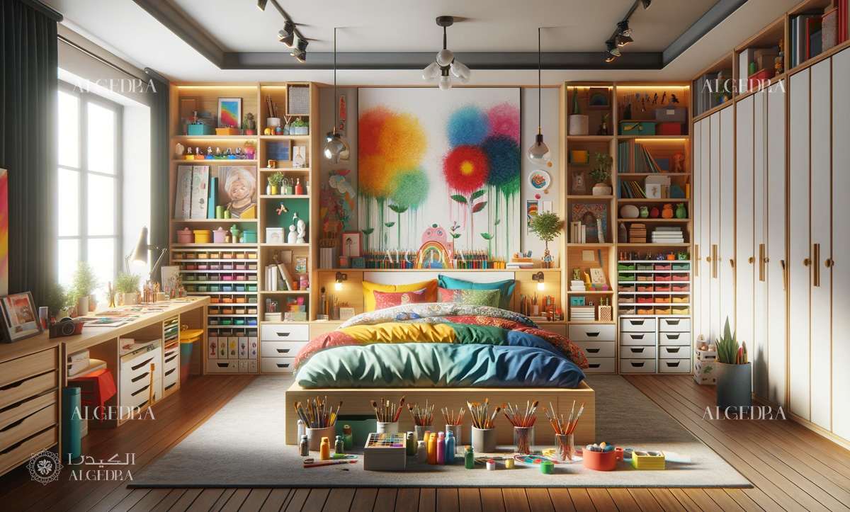 interior design companies