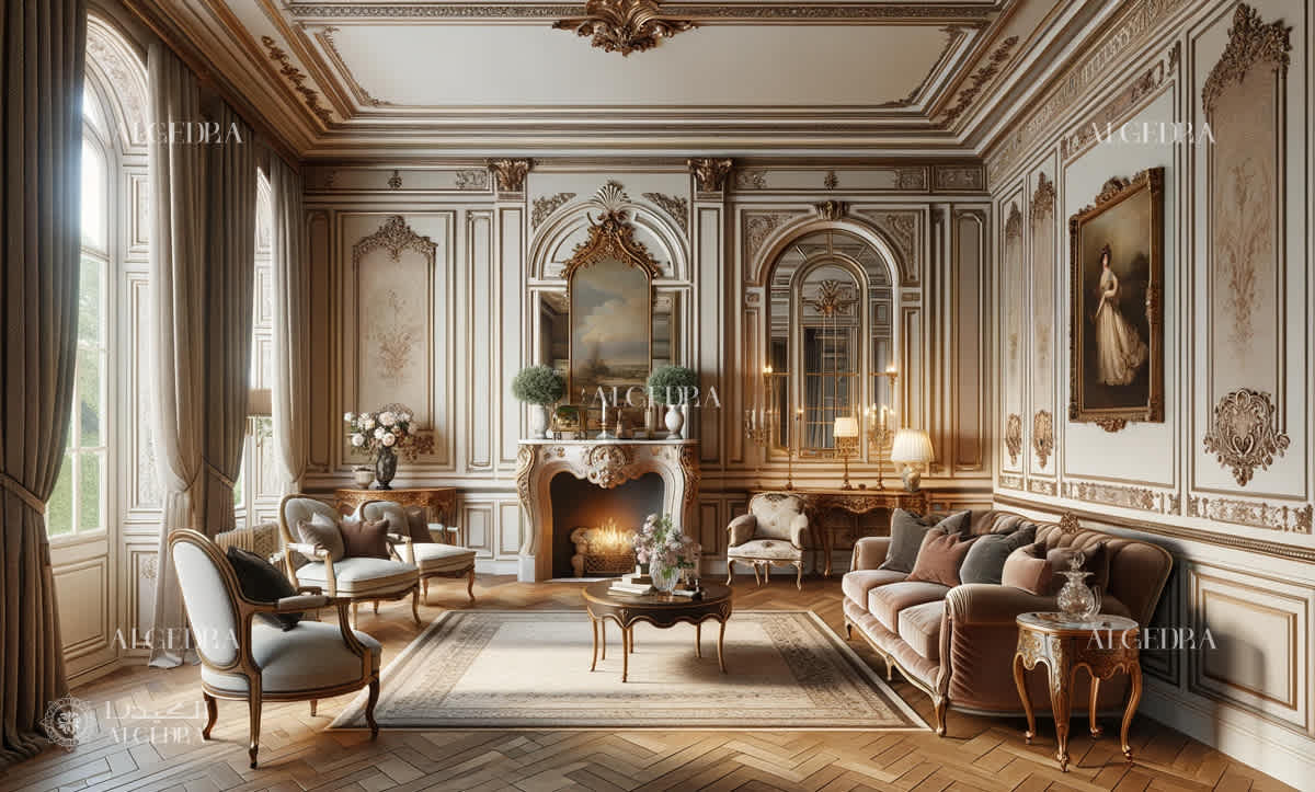 شركة تصميم داخلي في الإمارات