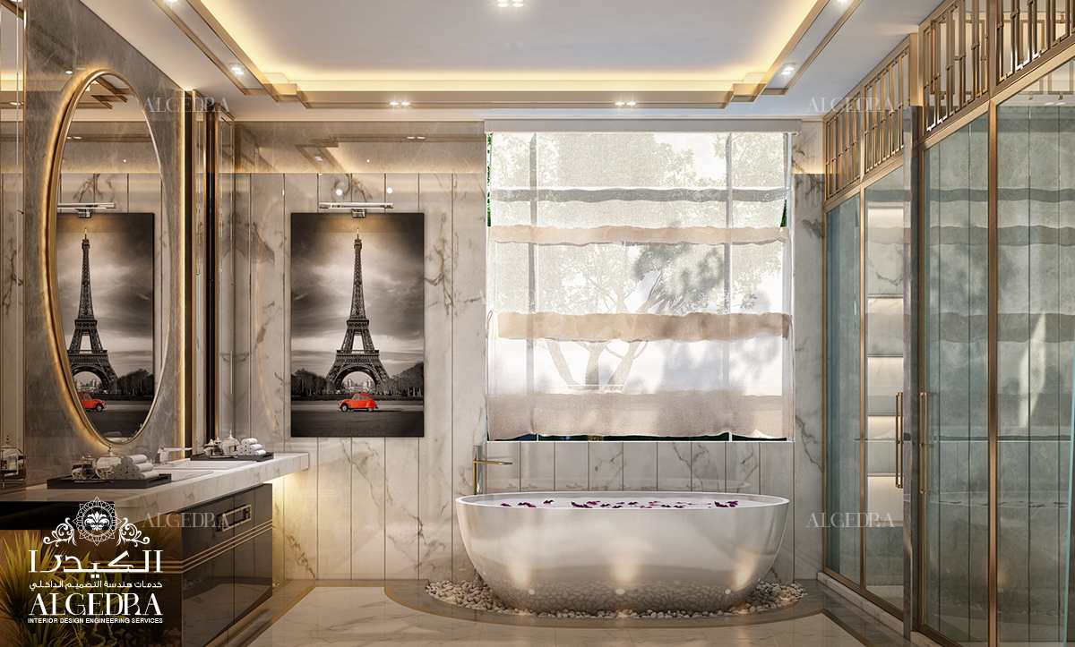 Interior design company