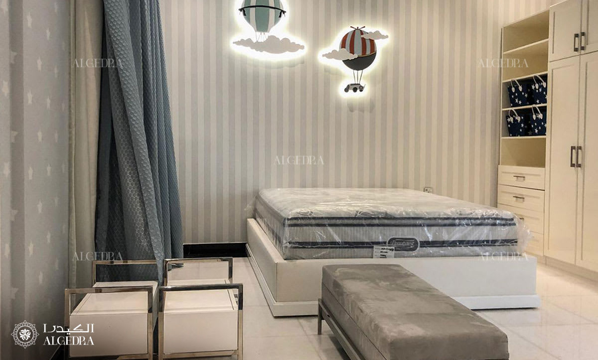 Interior Design Companies in Turkey