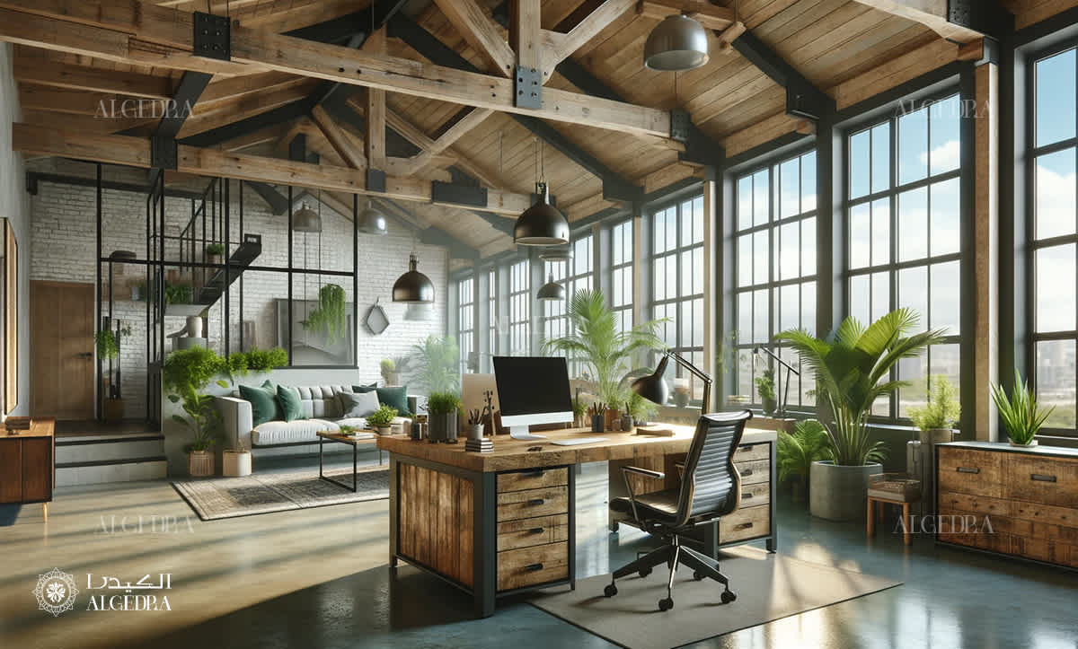 decor companies in Abu Dhabi