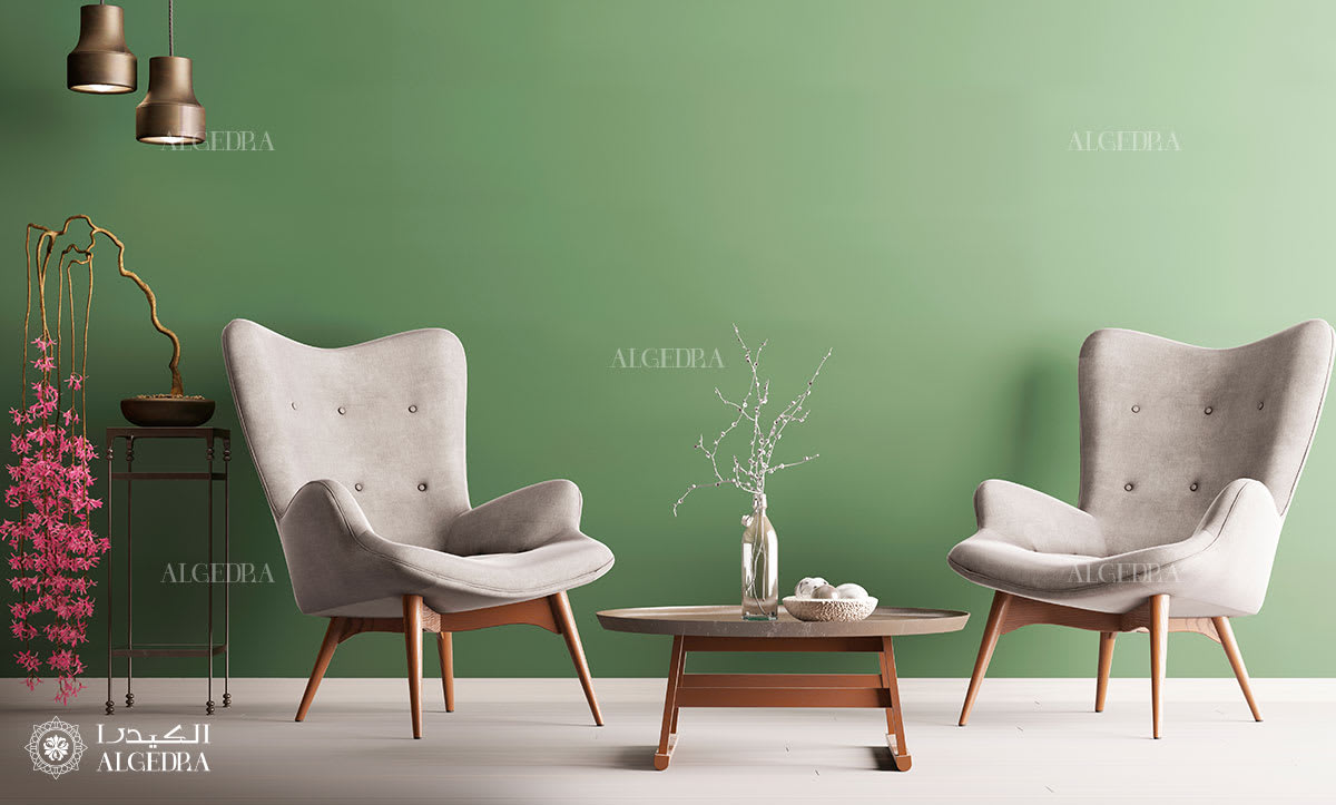 Trending Colors of The Year 2020