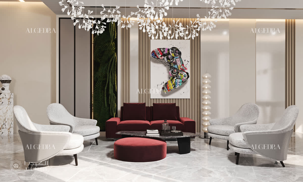 interior design company in abu dhabi