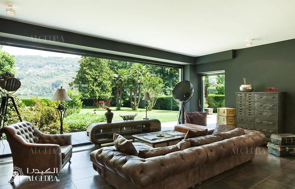 Interior Design Companies in Turkey