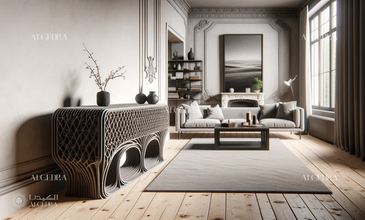 تصميم داخلي