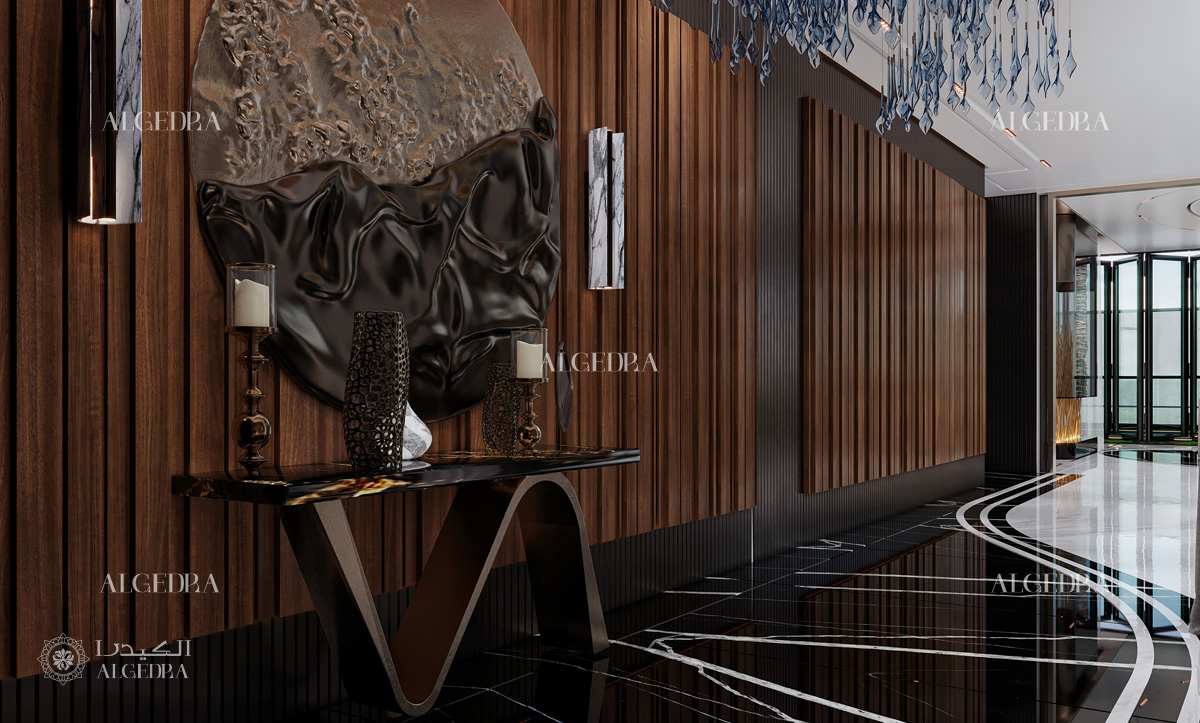 interior design company in UAE