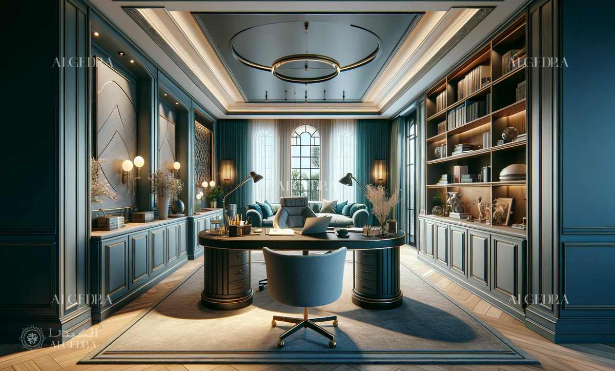 home office design